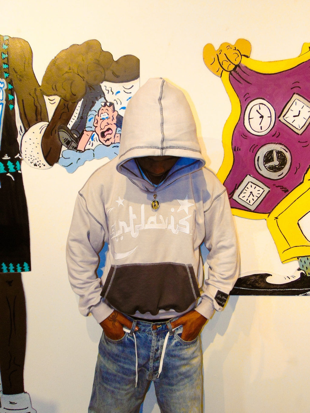 KOALAA HOODIE